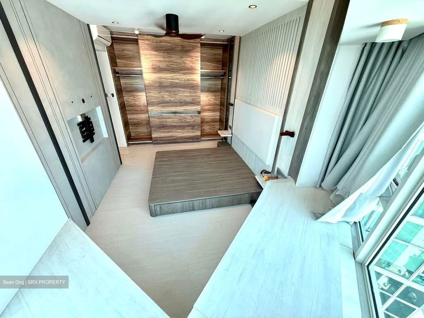 The Vision (D5), Condominium #579282411